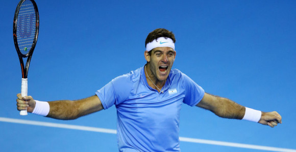 Dejvis Kup - finale: Argentinci sa Del Potrom na Hrvate!