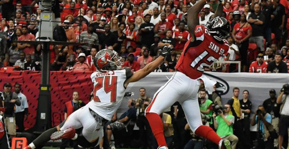 NFL - najava vikenda: Atlanta traži osvetu na Floridi!