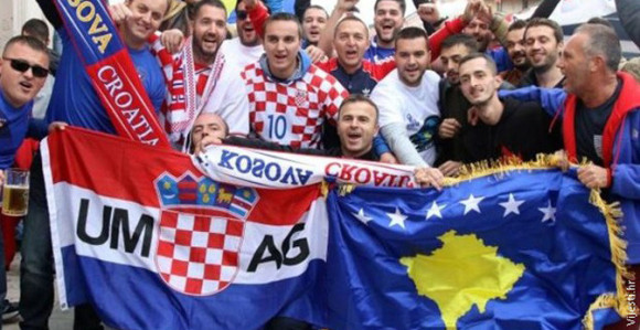 Video: Hrvati plaćaju 50.000 zbog "Ubij Srbina"! Kažnjeno i Kosovo!