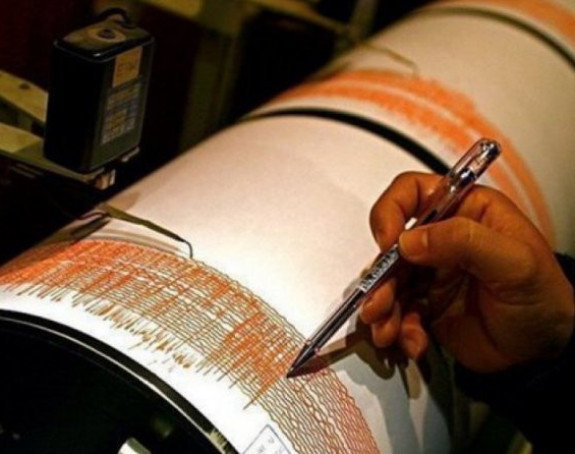 Бањалуку погодио снажан земљотрес 
