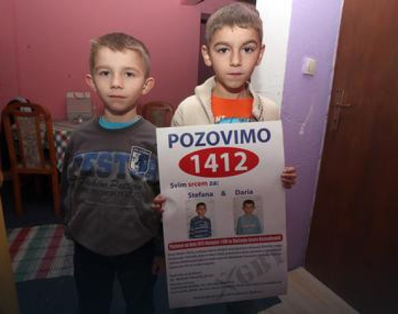 Ovim dječacima je potrebna naša pomoć