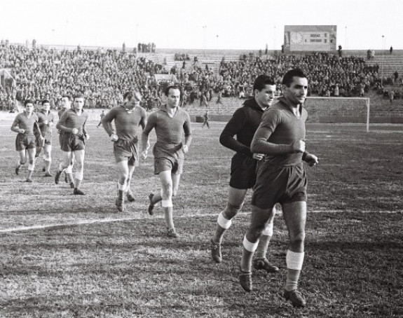 Na današnji dan: Zvezdin debi na evro-sceni...!