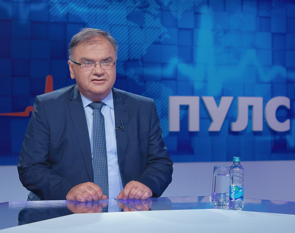 Uzrok nestabilnosti je Federacija BiH