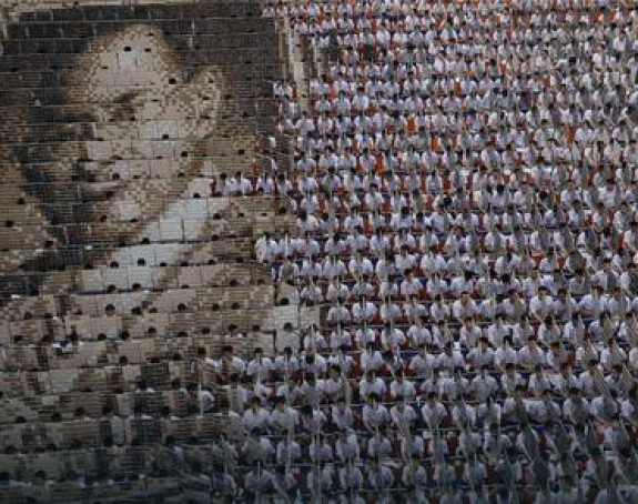 Specijalna dozvola! Navijači u Tajlandu konačno smiju da - navijaju!