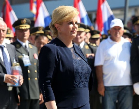 SDS: Hrvatska da stane sa pritiscima
