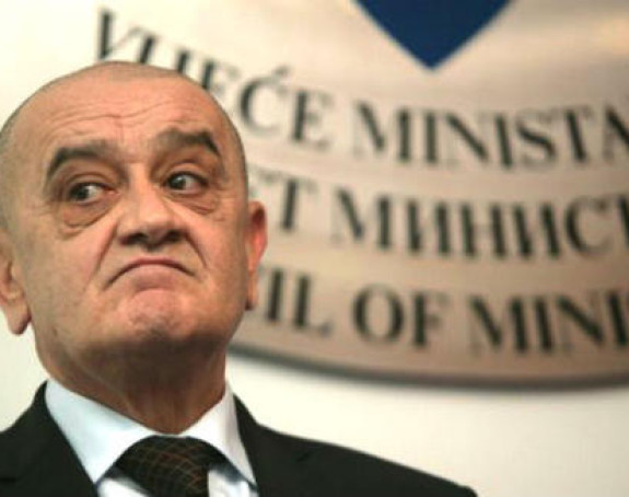 Usvojen nacrt budžeta za narednu godinu