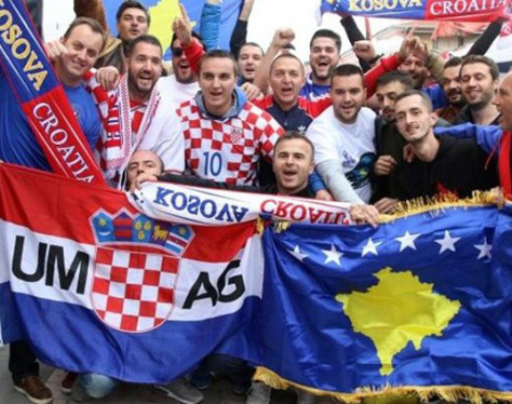 Video: Hrvati plaćaju 50.000 zbog "Ubij Srbina"! Kažnjeno i Kosovo!