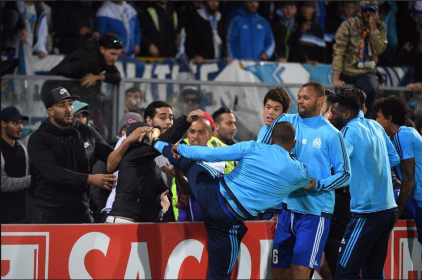 Evra suspendovan!