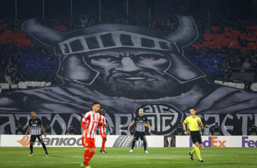UEFA je dozvolila Lazara, Kosovo nije zabranjeno!
