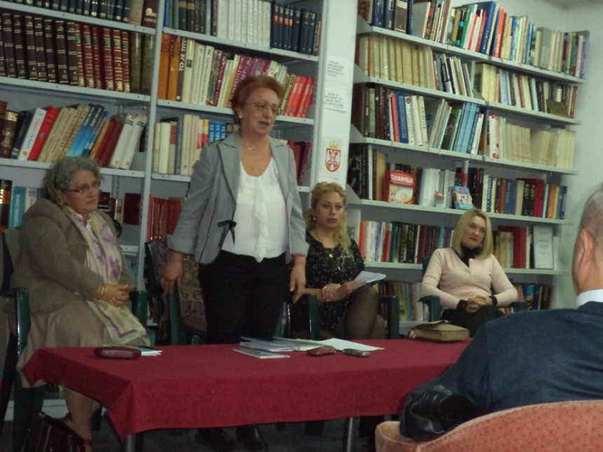 Čarobno veče četiri poetese