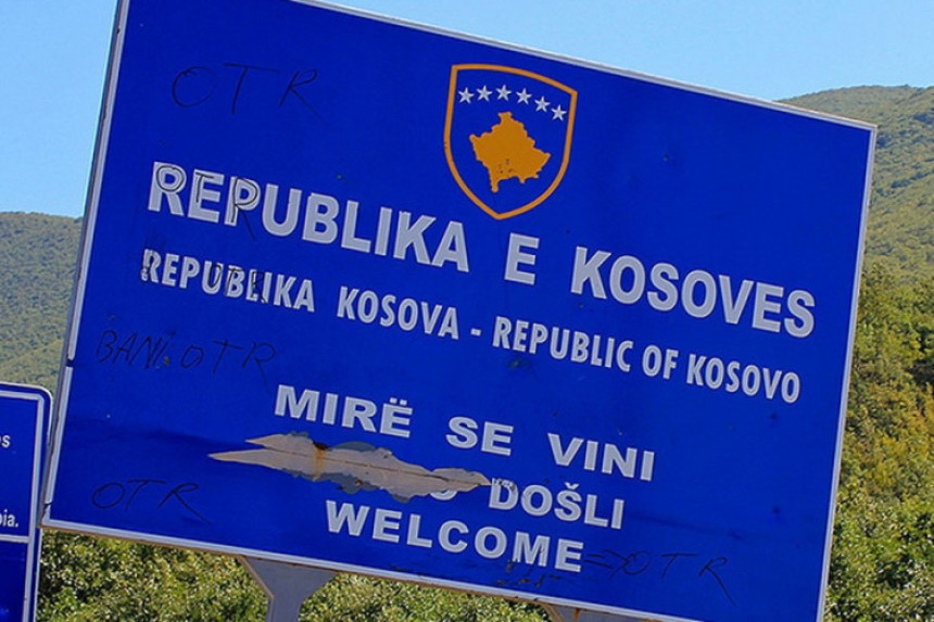 Dvije države manje za Kosovo 