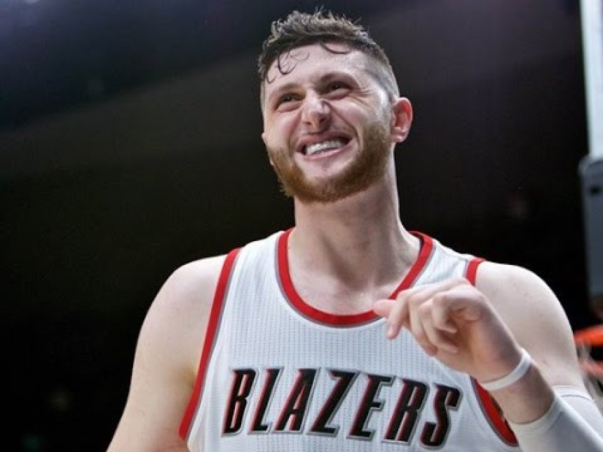 Nurkić sjajan u pobjedi nad Lejkersima!