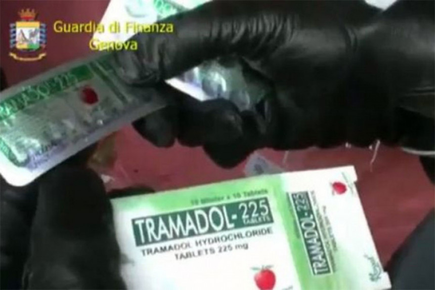 U Italiji droga ekstremista "ID"