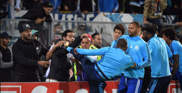 Evra suspendovan!