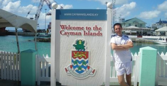 Oplovio svijet, skrasio se u BN