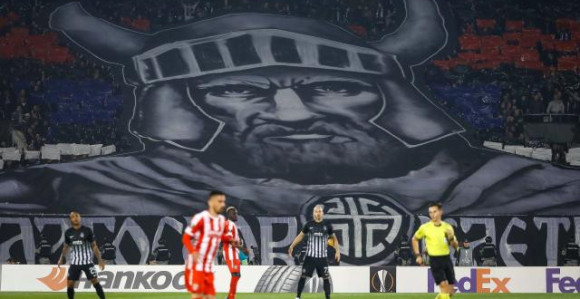 UEFA je dozvolila Lazara, Kosovo nije zabranjeno!