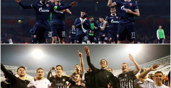 Analiza: Šta ovo znači za Partizan i Zvezdu?