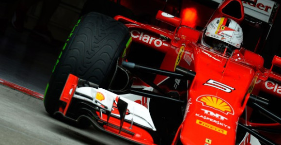 Ферари пријети иступањем из Формуле 1!