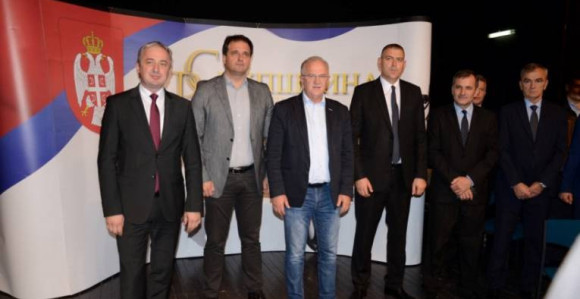 Skupština naroda danas u Bijeljini