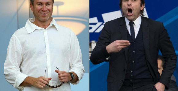 Abramovič gubi strpljenje, Konte pred otkazom?!