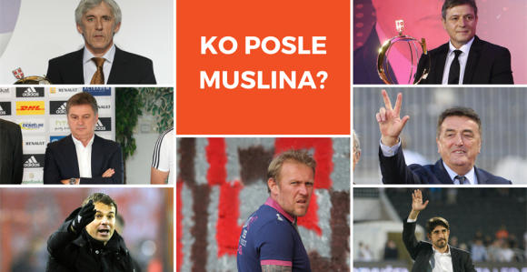 Na pomolu rješenje oko novog selektora Srbije?!
