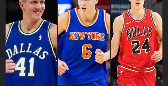 Finsko čudo zasijenilo Novickog i Porzingisa!