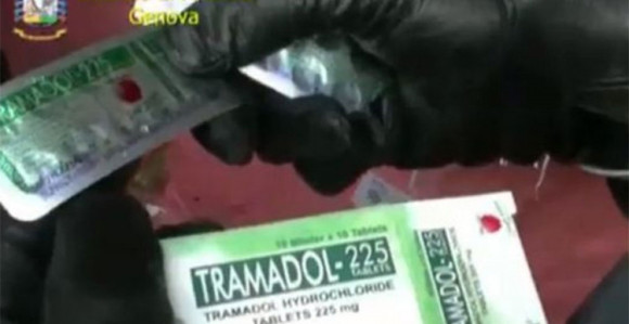 U Italiji droga ekstremista "ID"