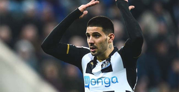 Mitrović se vraća u Anderleht?!