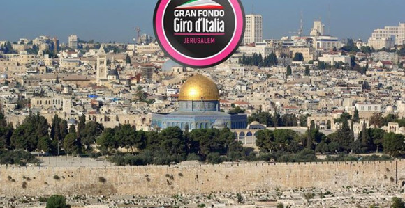 Điro 2018. iz Jerusalima, protive se Palestinci!