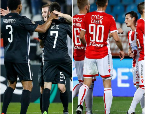 Srpsko proljeće Evropi - sve je u rukama "vječitih"!