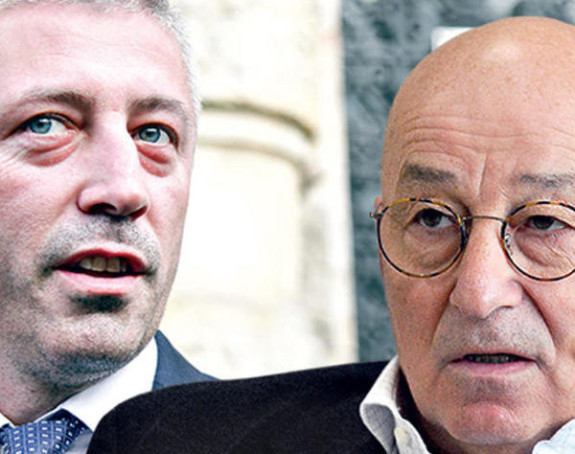 Slučaj "Muslin": Moglo je sve to i bez "rijalitija"!