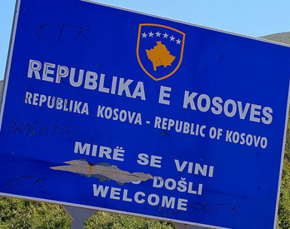 Dvije države manje za Kosovo 