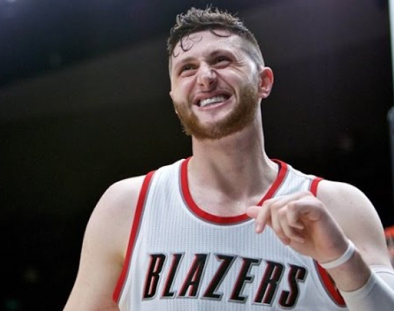 Nurkić sjajan u pobjedi nad Lejkersima!