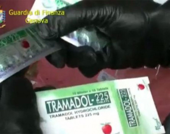 U Italiji droga ekstremista "ID"