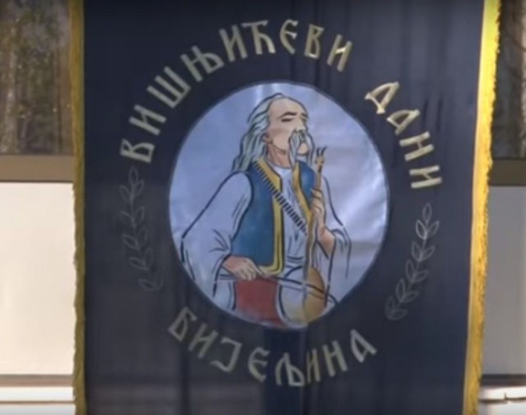 Počinju 24. "Višnjićevi dani" 