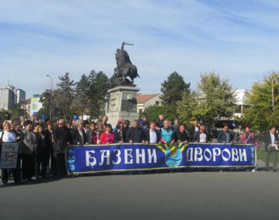 Odgođen postupak prinudne naplate 