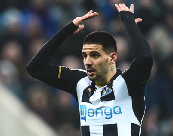 Mitrović se vraća u Anderleht?!