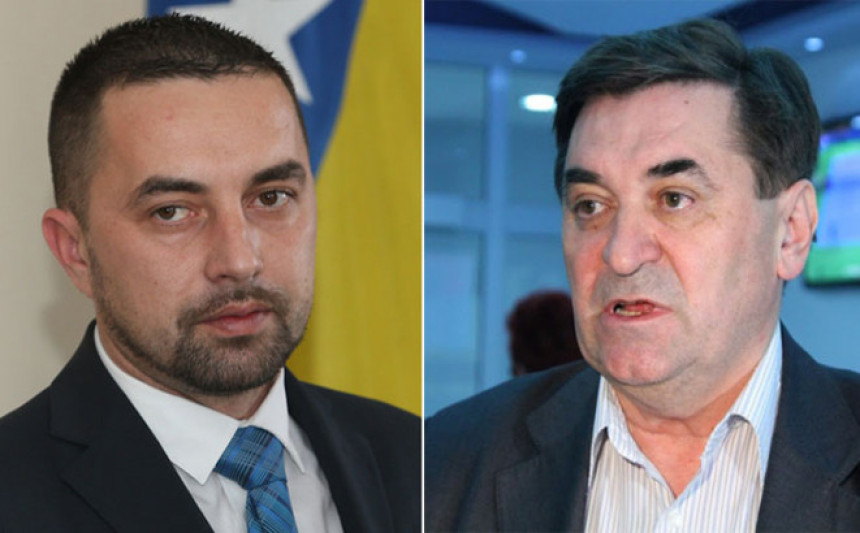 Dobojlije se same isključile iz SDS-a