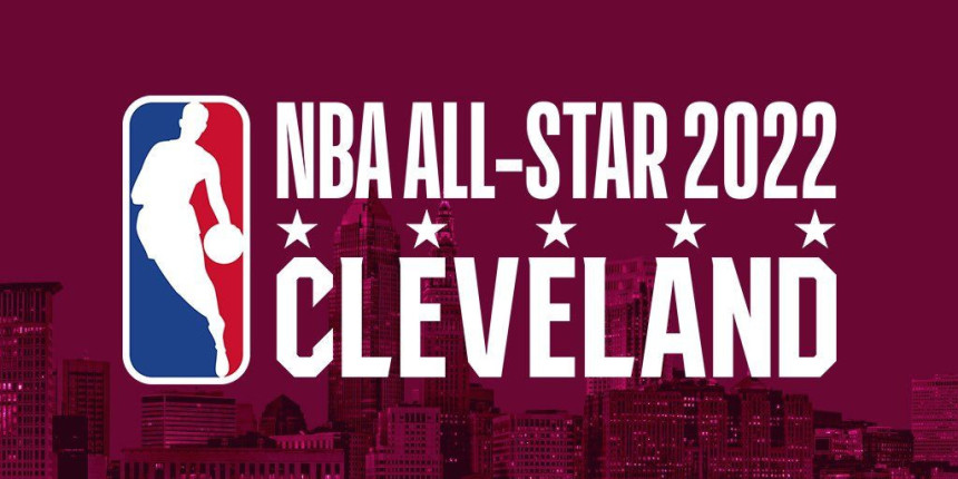 NBA Ol-star vikend 2022. u Klivlendu!