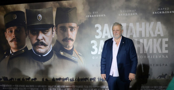 Priča o herojskim žrtvama Srba
