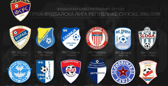 Prva liga RS: Borac i ''Srpski Hofenhajm'' nastavljaju trku!