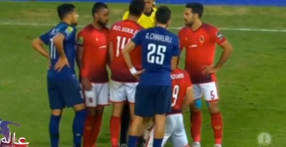 Video: Skandal u Africi!