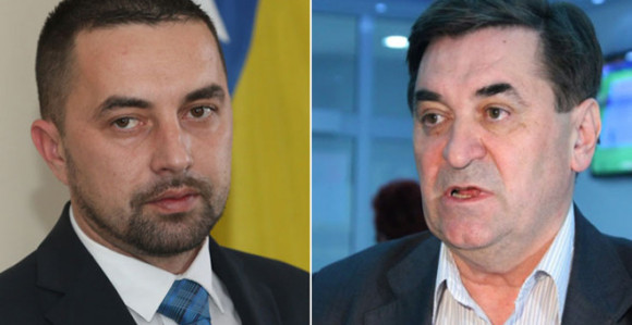 Dobojlije se same isključile iz SDS-a