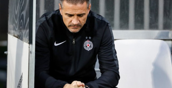 Mirković o krizi: Sigurno da ima do psihe!