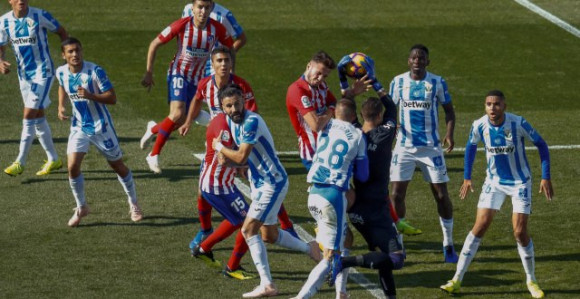 ŠPA: Atletiko bio prvi 13 minuta! Real jedva!