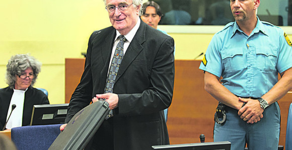 Američkog sudiju mijenja portugalski