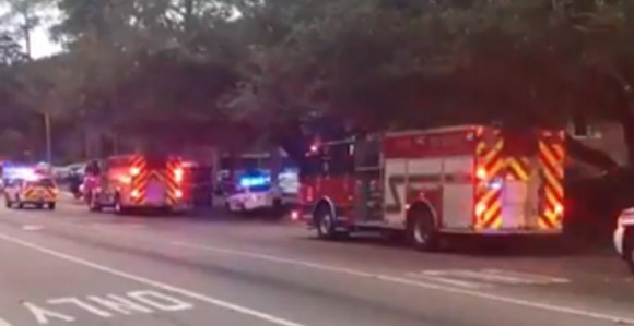 Napad u centru za jogu, ima mrtvih 