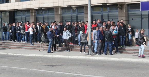 Republici Srpskoj prijeti nestanak?!