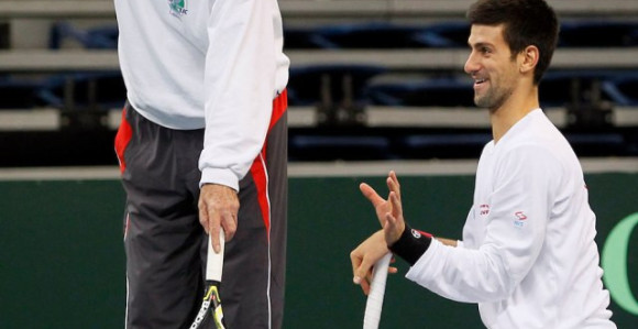 Pilić: Novak je napunio bateriju i vladaće 4-5 godina!