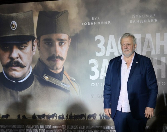 Priča o herojskim žrtvama Srba